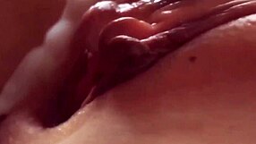 i compile the hottest close-up cumshots and pussy squirts ever