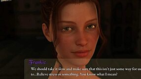 i faced the price of power in part 20