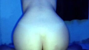pov homemade brazilian redhead curvy ass reverse cowgirl ride shocks you