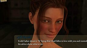 i faced the price of power in part 20