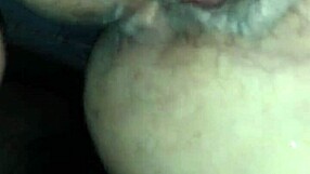 Homemade Big Tits Mexican Slut Squirts on Monster Cock Pounding