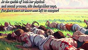 conversational chat with bull god richard on his muscular fitness routine