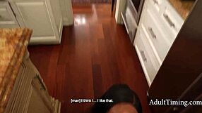 party diplomas turn into teen ebony riding big black monster cocks with bouncing huge tits