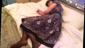 Tricked Japanese Slave Endures Night of Continuous Orgasms in Hypnosis Interview