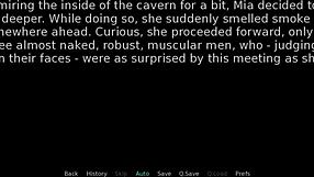 lets play dirty fantasies n fuck my big tits till ya cum