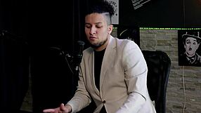 hey how'd you pick your stage name is that massage all about trans fetishes did she squirt big time - cadu out of breath