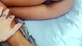 Lubang pantat pembantu ketat disobek buat creampie dalam meledak-ledak