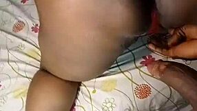 shaved petal's tight hairless pussy stretched by nigarchrist's monster cock in intense 2025 pounding session