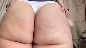 stuff your face between these chubby leggings thighs now