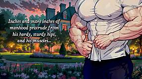 conversational chat with bull god richard on his muscular fitness routine