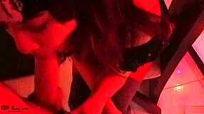 Skinny Latina sis licks hermanastro's cock no control creampie her tight pussy hardcore homemade