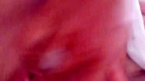 Watch me stroke my woman's wet pussy till she explodes?