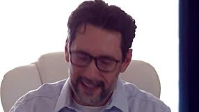 Nicole Doshi Fucks Lawyer for Inheritance