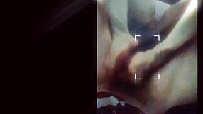 Old Man Cheating Footjob Prettyfeetelite