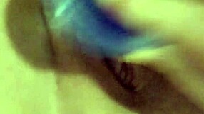 watch me squirt cum all over this thick dildo toy right now!!