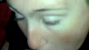 im gagging deepthroat choking on this pretty blonde cock sloppy spit handjob