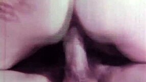 Remember those dark London vintage home memories? 😏