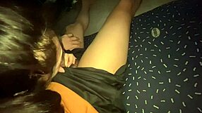 I said no but he creampied my tight petite teen pussy anyway