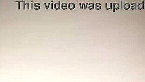 Homemade Big Tits Mexican Slut Squirts on Monster Cock Pounding