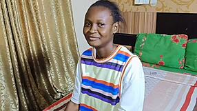 Curvy Cock Ravages Chubby Miss Debz!