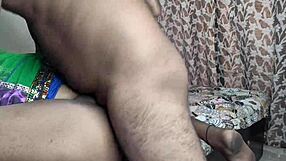 Aunt Begs Boss To Fuck Her Pussy Hard Outdoor Creampie Painful