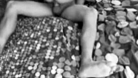 Hotwife milf cuckold gangbang with old swingers monster cocks!