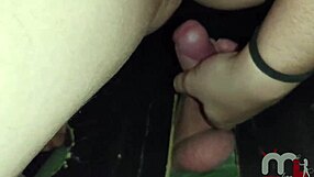 Naughty Blonde Fucks Strangers Gloryhole Cuckold Watch!