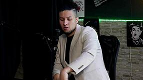 hey how'd you pick your stage name is that massage all about trans fetishes did she squirt big time - cadu out of breath