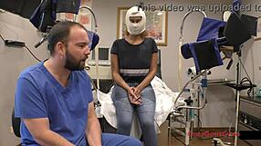 i crave taylor ortega's backstage anal fingering fun