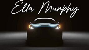 bbw blonde gives sloppy joi then cums watching you stroke