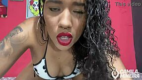 you can only cum inside when i say so - joi ass shake spanking 😈