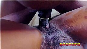 mature pornstar with big tits takes monster cock in wet pussy