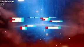 Kendall Quinn takes her first deep anal penetration