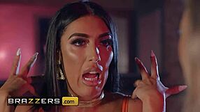 cherie deville joseline kelly luna star public outdoor group sex best hits