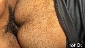 Bodybuilder rams muscular brazilian gloryhole hairy ass hard 💦