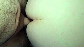 thick milk oozes over hairy pussies in hot compilation