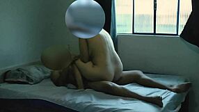 bailey quinn rides my huge cock juicy pussy creampie bliss