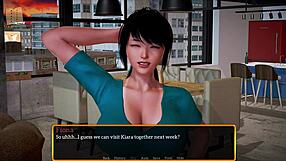 my new family rocks with big asses cocks and tits