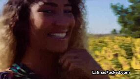 i'm dying to slam my hard cock into that tattooed latina slut