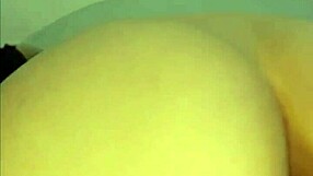 Who's got a cock big enough for this huge Latina ass in doggystyle POV?
