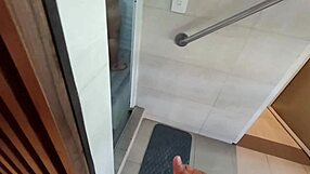 alexa la diosa deepthroats sucks and fucks hard in homemade motel anal with alexachris20