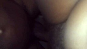 those hardcore backshots make her big ass pussy cream and squirt wild