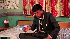 innocent village bride craves wild modern sex on ranch!