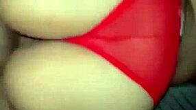 damn my mother-in-law's ass is insanely hot and juicy!