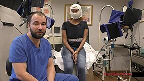 i crave taylor ortega's backstage anal fingering fun