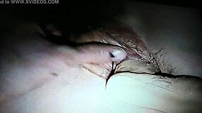 wife's sloppy dildo creampie leaking everywhere