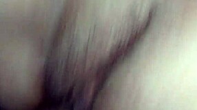 Homemade Big Tits Mexican Slut Squirts on Monster Cock Pounding