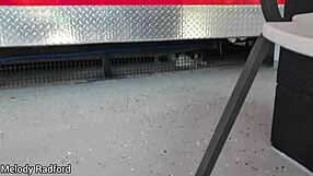 gold coast holiday vlog with my curvy tattooed milf adventures