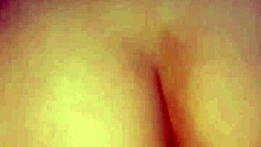 Who's got a cock big enough for this huge Latina ass in doggystyle POV?