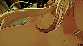 your sexy anime girlfriend rides cowgirl creampie welcome home erotic pov roleplay